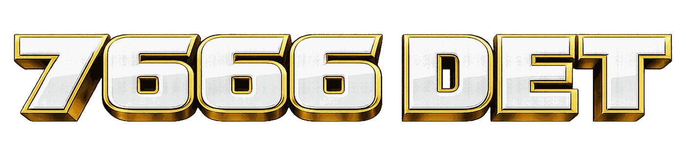 7666 det লোগো